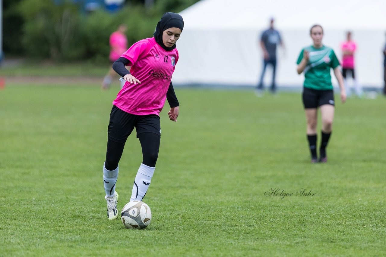 Bild 398 - Loewinnen Cup